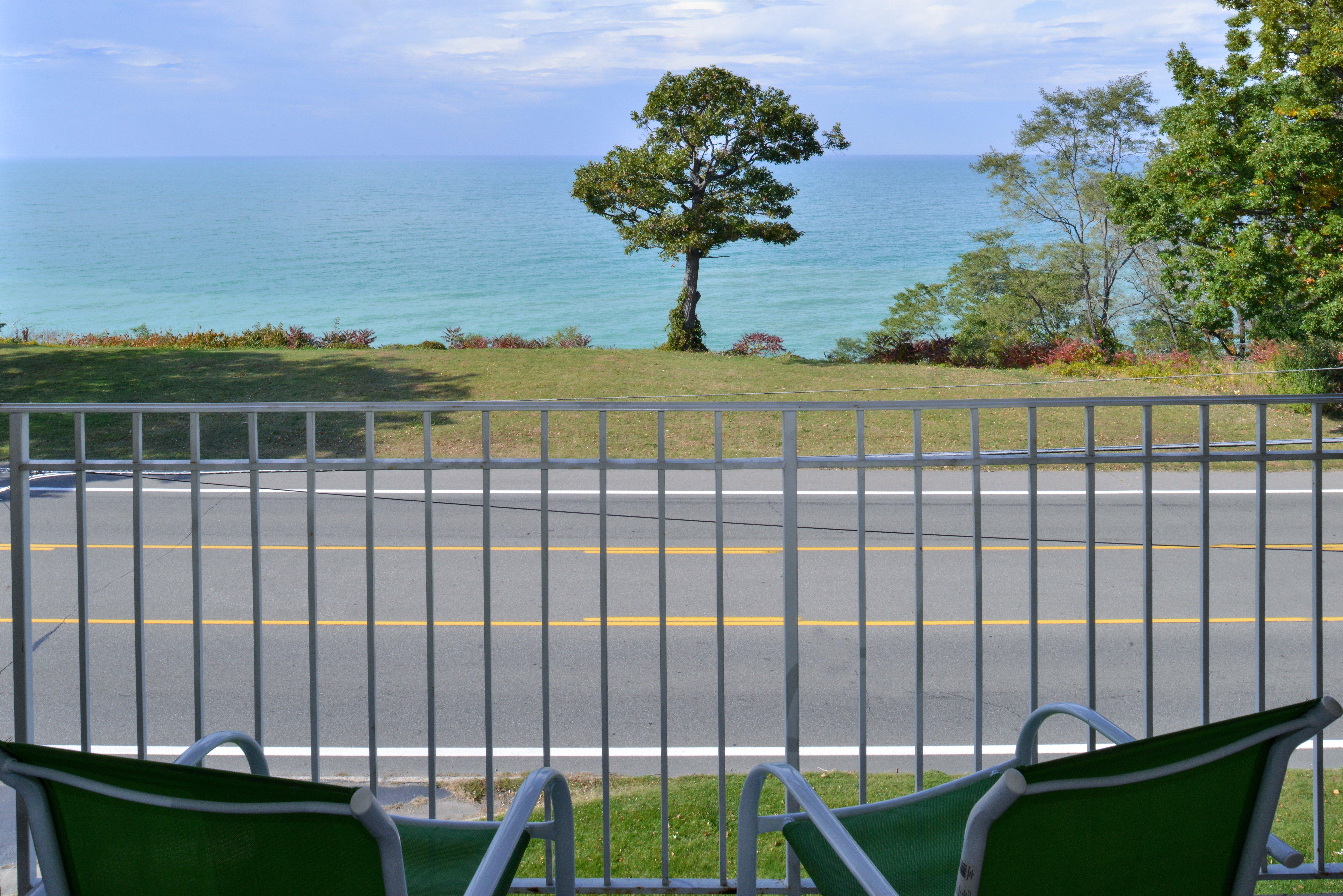 Holiday Inn Express Hotel & Suites-Saint Joseph By Ihg Bagian luar foto